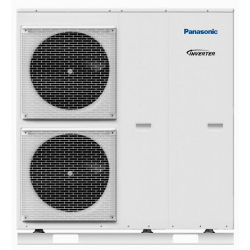 *PANASONIC AQUAREA 16KW H GEN MONOBLOC R410A ASHP