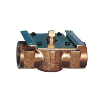 DANFOSS HPV28, 28MM EXTERNAL COMPRESSION, SHOE, 2 PORT VALVE BODY