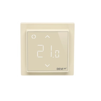 DANFOSS DEVIREG SMART IVORY WIFI STAT