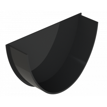 PFLOW DEEP INTERNAL STOP END; BLACK