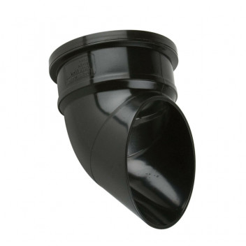 110MM DOWNPIPE SHOE