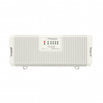 *8 ZONE RF WIRING CENTRE