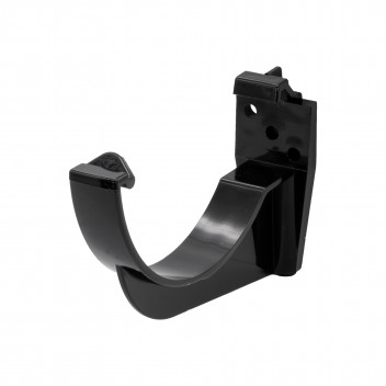 FLO RWHR112 FASCIA BRACKET; BLACK