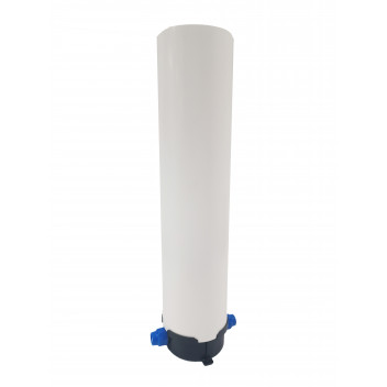 WATERFIT METER BOX - 25MM - TELESCOPIC (450-750MM)