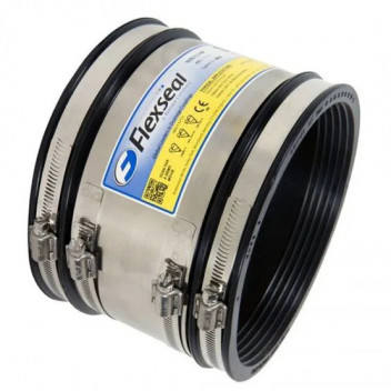 FLEXSEAL STANDARD COUPLING; 595-620MM
