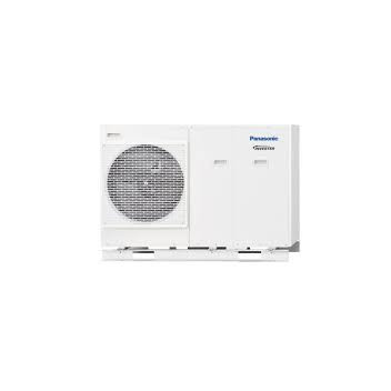 *PANASONIC AQUAREA 7KW L GEN ALL IN ONE SPLIT ASHP