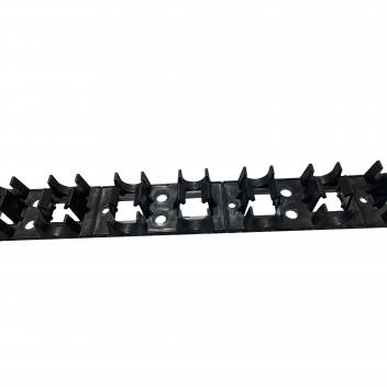 SELF ADHESIVE TRACK RAIL 1M