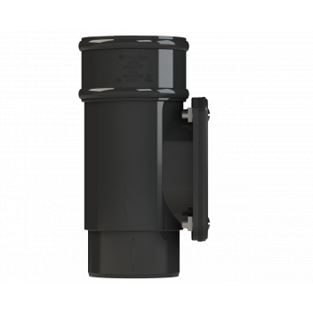 DPR68 ACCESS PIPE; BLACK