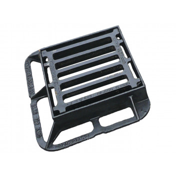 300MM YARD GULLY GRATING