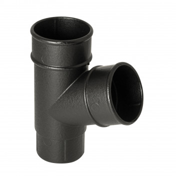 FLO DPR68 67.5DEG BRANCH; CI EFFECT