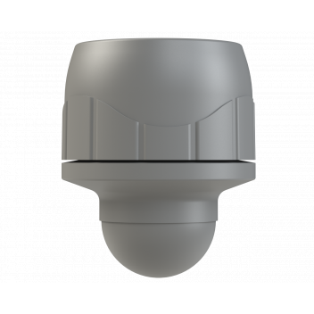 POLYPLUMB SOCKET BLANK ENDS; 10MM