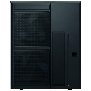 PANASONIC Aquarea T-CAP M series R290 12 kW 3ph outdoor