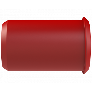 POLYFAST PLASTIC PIPE STIFFENER; 50MM