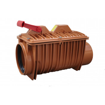 FERNCO NON RETURN VALVE; 200MM (BACKWATER)