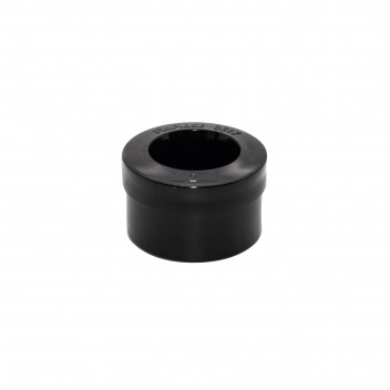 FLO OVERFLOW WASTE REDUCER;32MM BLK