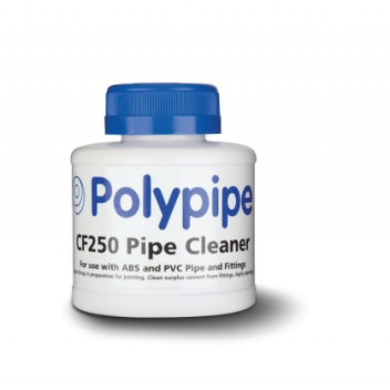 POLYPLUMB CLEANING FLUID 250ml