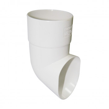 FLO DPR80 HICAP SHOE; WHITE