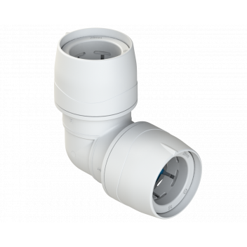 POLYMAX ELBOW 28mm