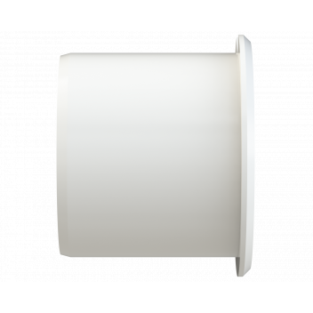 PUSHFIT SOCKET STOP END PLUG; 40MM WHITE