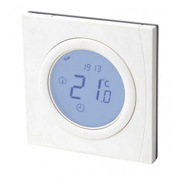 DANFOSS ROOM THERMOSTATS, ROOM THERMOSTAT, 230.0 V, IN-WALL