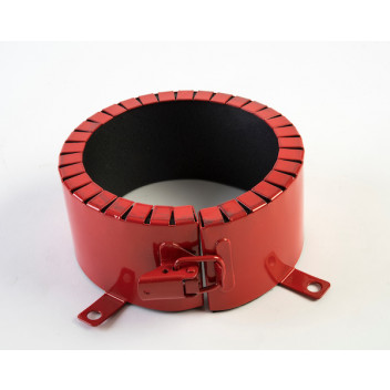 UNIV FIRE PROTECTION SLEEVE(METAL);110MM