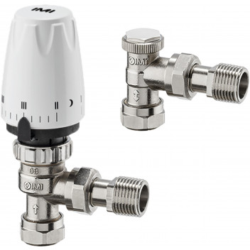 IMI ANGLES ECLIPSE 15MM  TRV AND L/S PACK