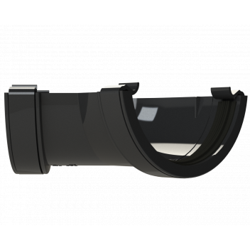 RWHR112 135 DEGREE ANGLE; BLACK