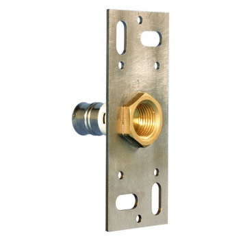 FRANKISCHE ALPEX F50 PROFI WALL DUCT 16MM - ½” FT