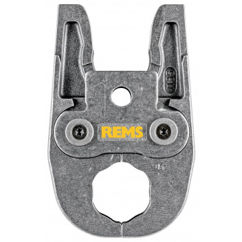 REMS MINI PRESS JAW M-CONTOUR 35MM (COPPER)