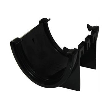 E.TUPLING 115MM HI-CAP UNION - BLACK