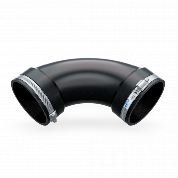 FERNCO PVC FLEXIBILE ADAPTOR 101-112MM (4\")