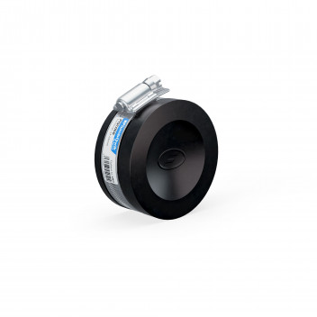 FERNCO END CAP 54-63MM; BLK
