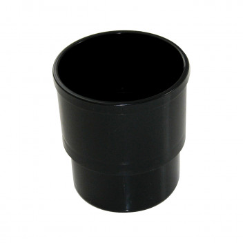 FLO DPR80 PIPE SOCKET BLACK