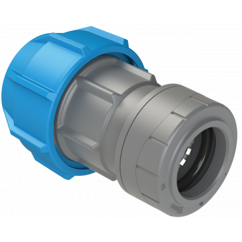 POLYGUARD 32X28MM COPPER ADAPTOR