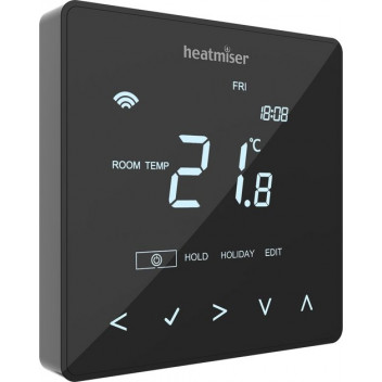 *HEATMISER NEOSTAT WIFI BLACK