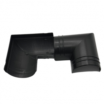 PRIMARY PRO 28MM ELBOW JOINT COVER (10 PAIRS)