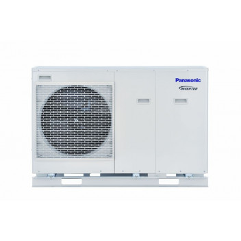 PANASONIC AQUAREA 5KW J GEN MONOBLOC ASHP