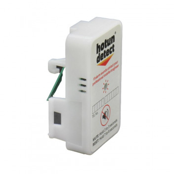 HOTUN DETECT RANGE - HOTUN DETECT ALARM UNIT- WHITE