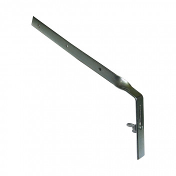 FLOPLAST SIDE RAFTER BRACKET