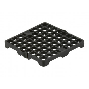160MM SQUARE PLASTIC GRID