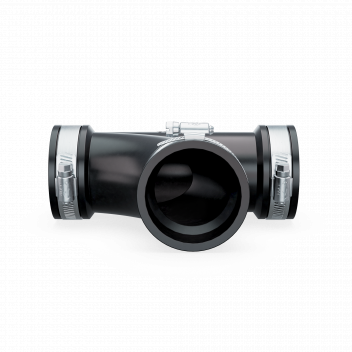 FERNCO TEE 54.62M; BLK