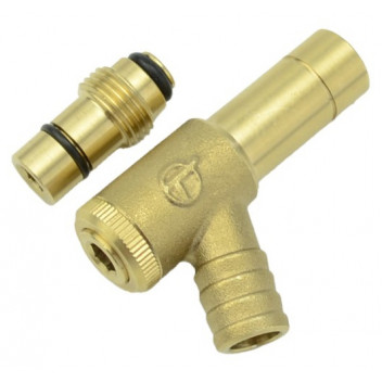 TESLA T-DOC LONG TAIL 15MM (PK5)