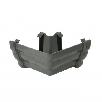 FLO NIAGARA 90 DEG EXTERNAL ANGLE;ANTHRA