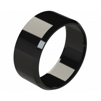 DPR68 JOINT COVER; BLACK