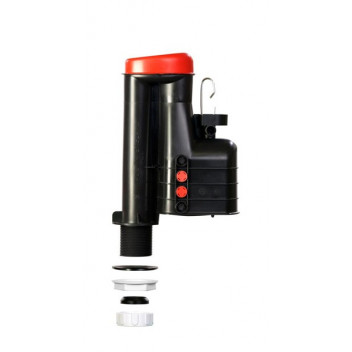 FLUIDMASTER PRO COMPACT DUAL FLUSH SYPHON - 8 INCH