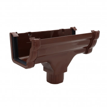 FLO NIAGARA RUNNING O/LET MULTI; BROWN