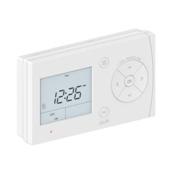 DANFOSS TS710 - V2, SUPPLY VOLTAGE AC: 230, 1 CHANNEL TIMER
