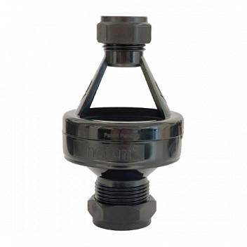 HOTUN TUNDISH - NV RANGE - BLACK - 15X22