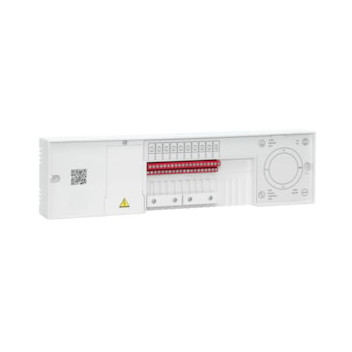 *DANFOSS ICON MASTER 15 CHANNEL 24V