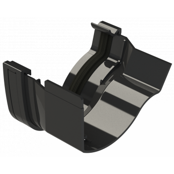 OGEE EXTRA CONNECTOR - CI OGEE;RIGHT BLK